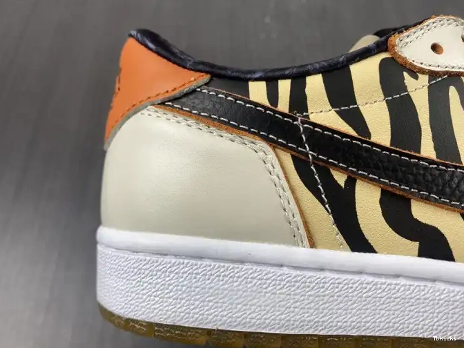 Rep TBK Air Year Tiger the DH6932-100 1 OG of Jordan Low 0413